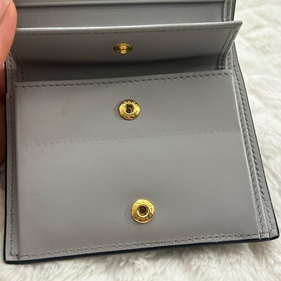 Prada Bifold Wallet - Picture 12 of 12